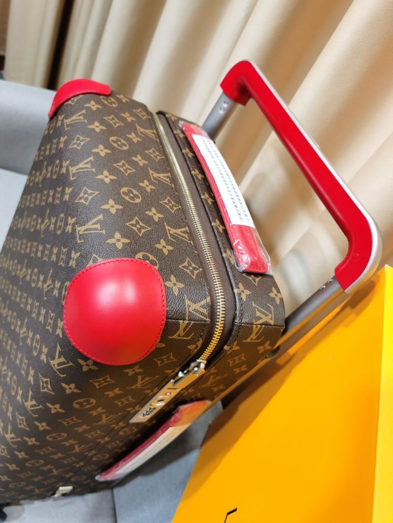 Louis Vuitton Suitcase